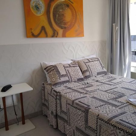 Farol Da Barra 315 Apartment Salvador Ngoại thất bức ảnh