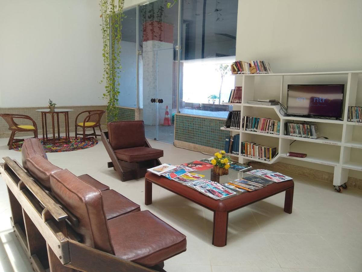 Farol Da Barra 315 Apartment Salvador Ngoại thất bức ảnh