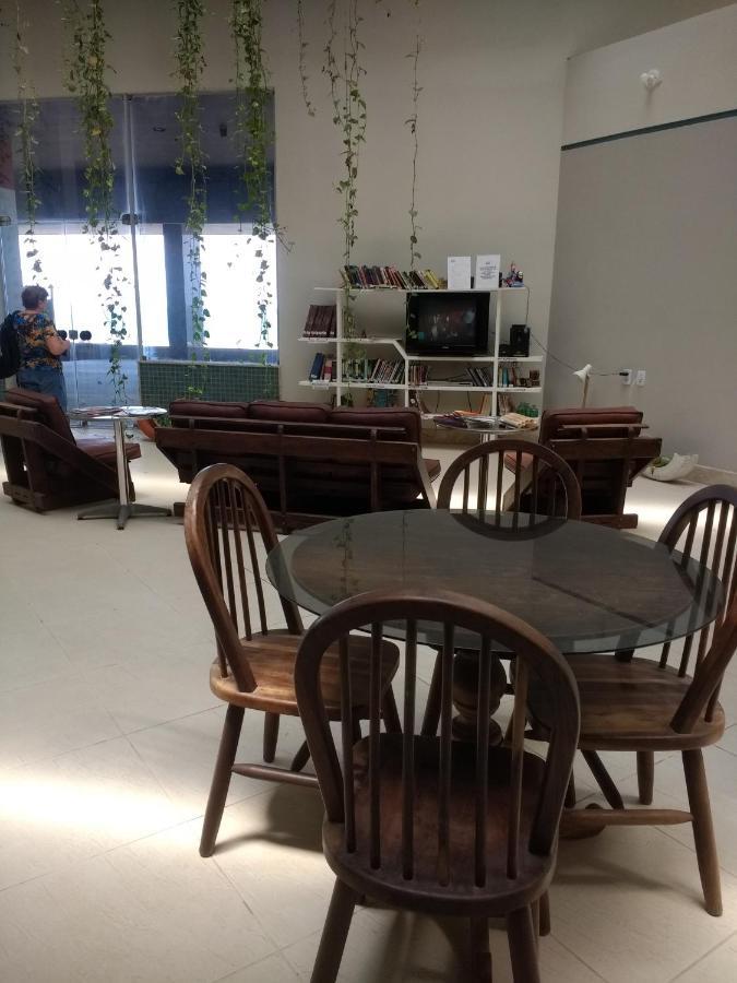 Farol Da Barra 315 Apartment Salvador Ngoại thất bức ảnh