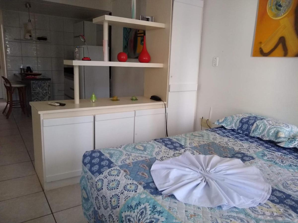 Farol Da Barra 315 Apartment Salvador Ngoại thất bức ảnh