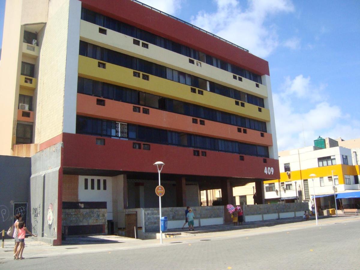 Farol Da Barra 315 Apartment Salvador Ngoại thất bức ảnh