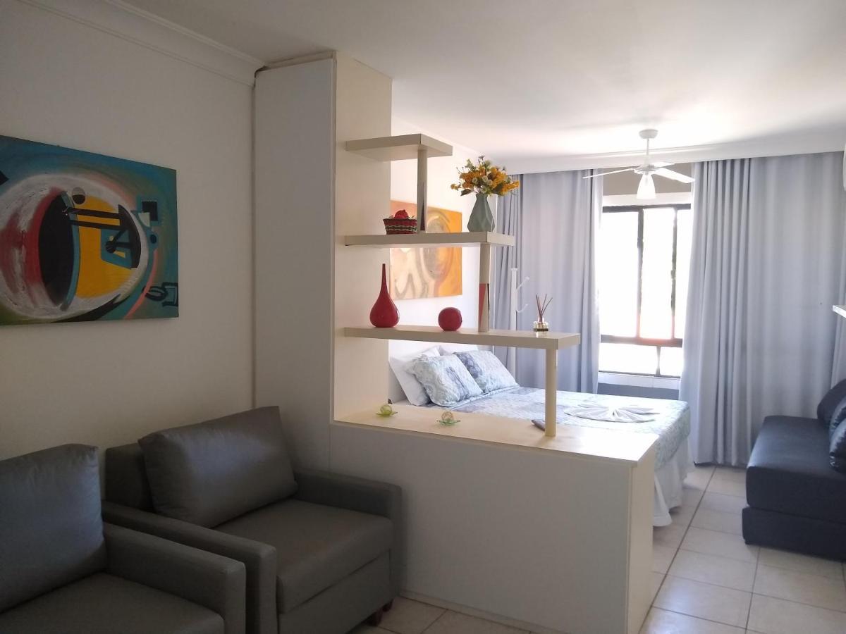 Farol Da Barra 315 Apartment Salvador Ngoại thất bức ảnh