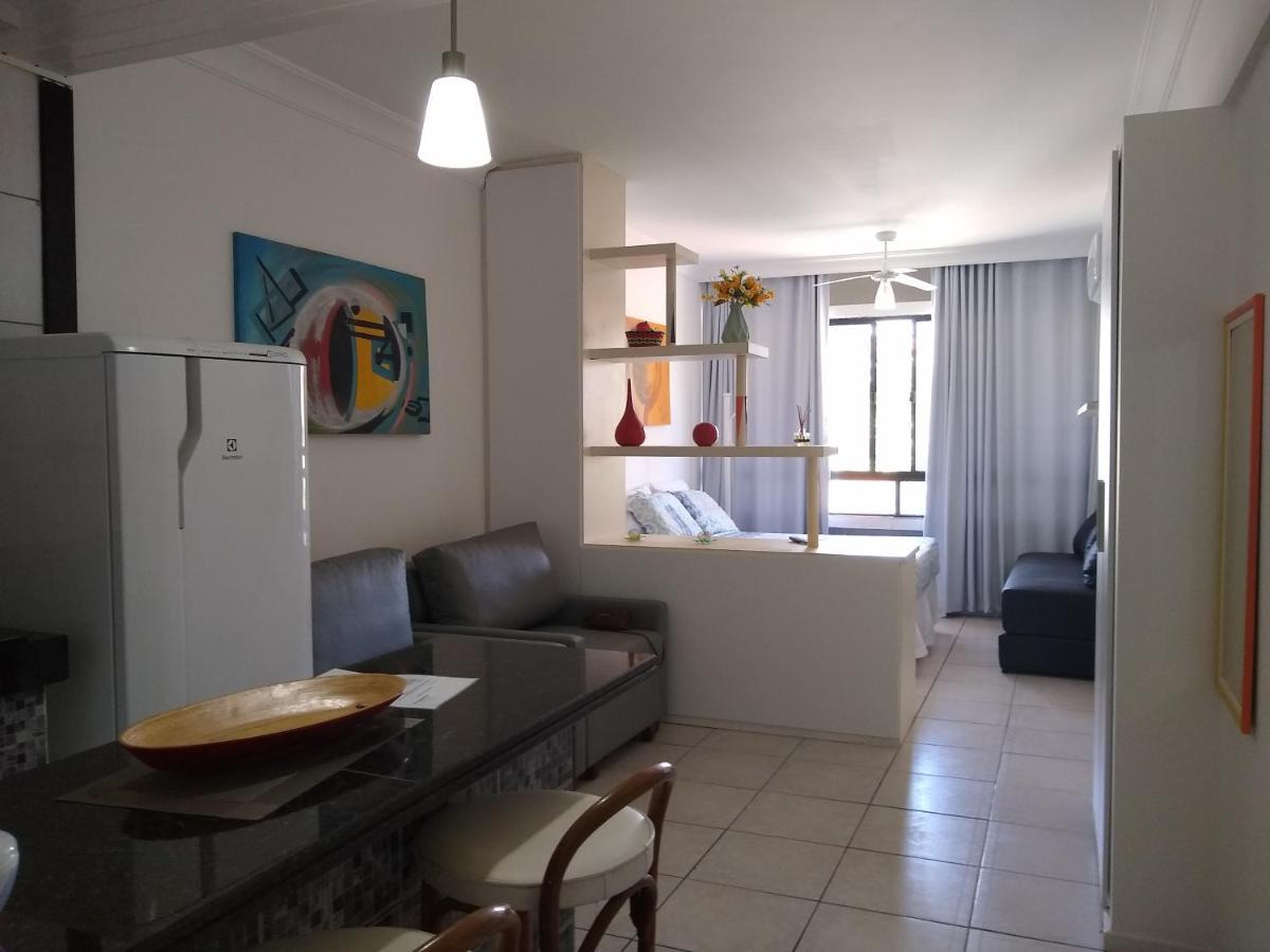 Farol Da Barra 315 Apartment Salvador Ngoại thất bức ảnh
