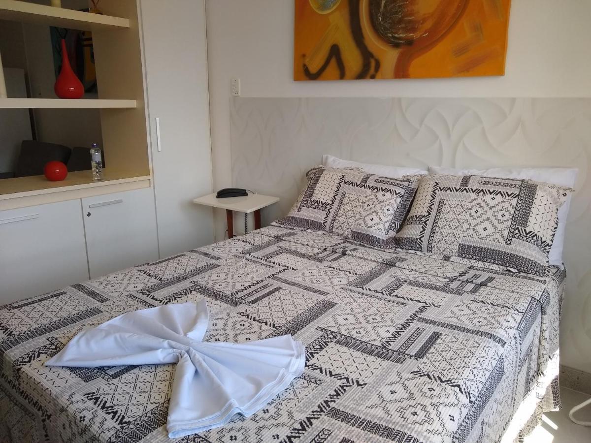 Farol Da Barra 315 Apartment Salvador Ngoại thất bức ảnh